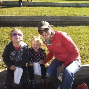 Meet your Posher, Angie